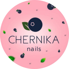 CHERNIKA nail