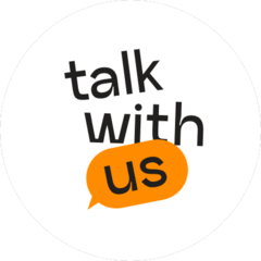TALK WITH US LIMITED