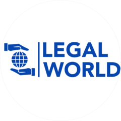 Legal World Адвокатское бюро
