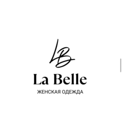 La Belle La Belle