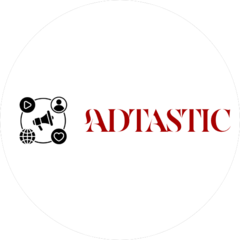 AdTastic - SMM продвижение