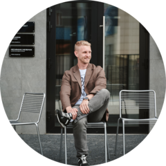 BALANDIN интерьеры