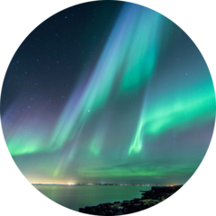 Социальная служба Сияние