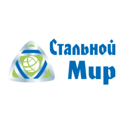Стальной мир