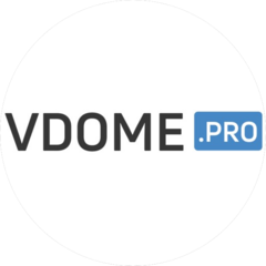 VDOME.PRO