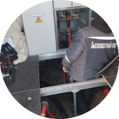 Высоковольтный союз kz