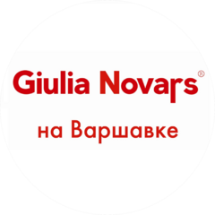 Giulia Novars ( ООО Кухни-Трейд )