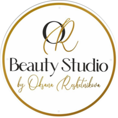 Beauty Studio by Oksana Reshetnikova Beauty Studio by Oksana Reshetnikova