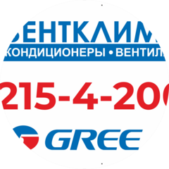 Вентклимат