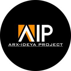 ARX-IDEYA PROJECT