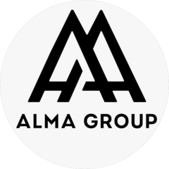 Алма-Групп