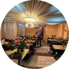 Сорокина Юлия Валерьевна