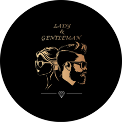 Lady&Gentleman