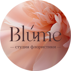 Салон цветов Blume