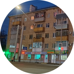 АНО ПО Учебный Центр Фаворит