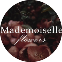 Салон цветов Mademoiselle Салон цветов Mademoiselle