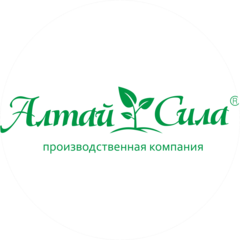 Алтай Сила Алтай Сила