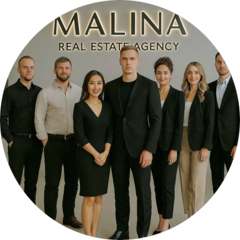The Malina Realestate