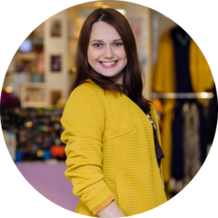 Замчий Ольга Сергеевна