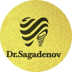 Доктор Сагаденов