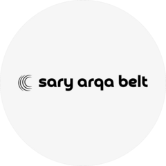 Sary Arqa Belt