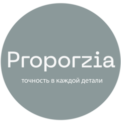 Производственно-торговая компания Proporzia