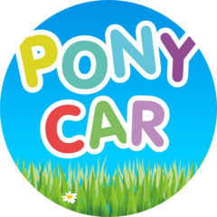 PonyCars