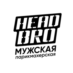 Мужская парикмахерская Head Bro