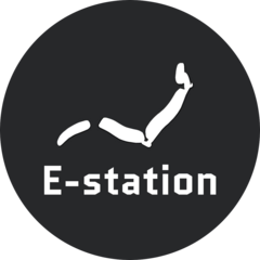 Киберстанция E-station