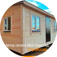 СтройGood (Хазиахметов Данил Данисович)