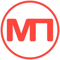 МП