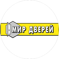 Мир дверей