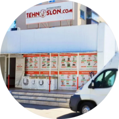 Технослон