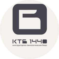 КТБ 1440