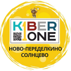 KIBERone (ИП Павловский Станислав Александрович)