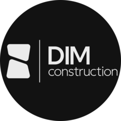 DIM construction