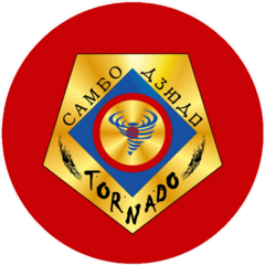 Клуб единоборств Торнадо