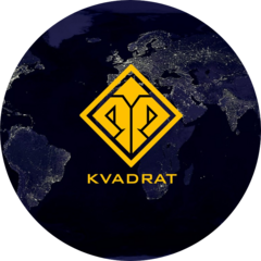 KVADRAT UNIFORMA