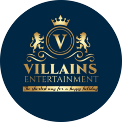Villains Entertainment