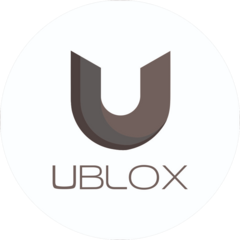 Ublox Inc