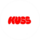 Kuss (  )