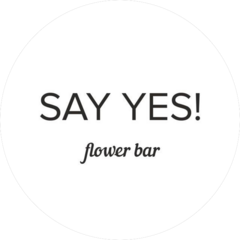 Цветочный салон Say Yes! Цветочный салон Say Yes!