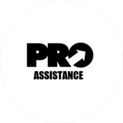 PRO ASSISTANCE PRO ASSISTANCE
