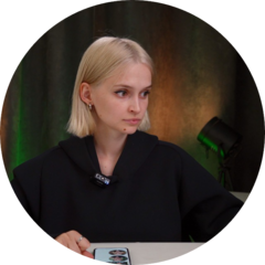 Кузнецова Вероника Геннадьевна