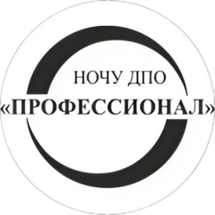 НОЧУ ДПО Профессионал