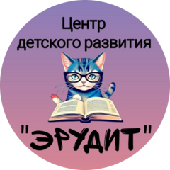 Детский центр Эрудит