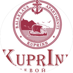 Гостевой дом KuprInn Гостевой дом KuprInn