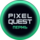 PIXEL QUEST (   )