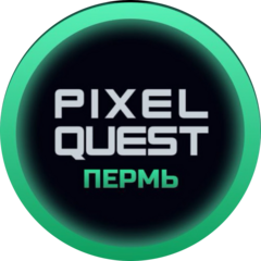 PIXEL QUEST (ИП Балдин Денис Анатольевич)