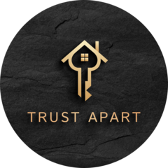 TRUST APART TRUST APART